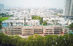 Cao tốc Cầu Giẽ - Ninh Bình do VEC quản lý sắp được mở rộng lên 6 làn xe