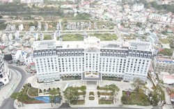 Hà Nội lấy ý kiến quy hoạch trường đua ngựa gần 500 triệu USD ở Sóc Sơn