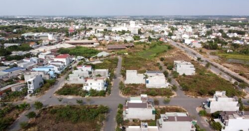 Từ 15/1, Đồng Nai sẽ tách thửa đất ra sao?