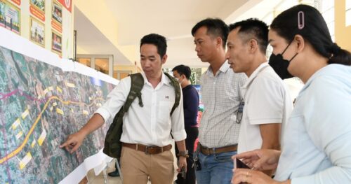 Đồng Nai chi trả bồi thường dự án cao tốc Biên Hòa-Vũng Tàu và Vành đai 3-TP HCM