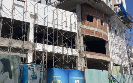 TP.HCM khó đạt chỉ tiêu nhà ở xã hội giai đoạn 2021-2025