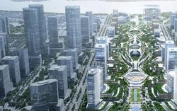 Bất thường 2,2 ha đất trong TP Quy Nhơn: Bác đề xuất “bồi thường” 5,6 tỉ đồng