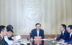 Báo cáo Thủ tướng tiến độ về đích hơn 100 dự án nhà ở xã hội