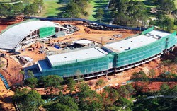 Hơn 1 triệu tỷ đồng được "bơm" vào thị trường bất động sản