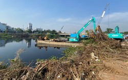 Bị khởi kiện vì không bàn giao quỹ đất cho doanh nghiệp