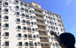 Bộ Xây dựng sẽ tập trung thanh tra các vấn đề nhạy cảm, dễ phát sinh tiêu cực