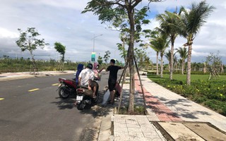 Diễn biến mới tại thị trường bất động sản Đà Nẵng, nhà đầu tư “cá mập” xuất hiện