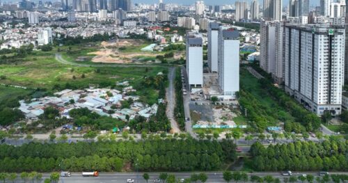 Luật Đất đai (sửa đổi): Những vấn đề còn băn khoăn