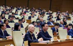 Đề xuất dùng 2.000 tỉ đồng nạo vét hồ Tây