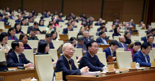 Quy định ngay trong luật các phương pháp định giá đất