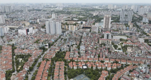 3 năm liên tiếp không ghi nhận nguồn cung căn hộ giá dưới 30 triệu đồng/m2, chuyên gia kiến nghị khôi phục lại nhà ở vừa túi tiền