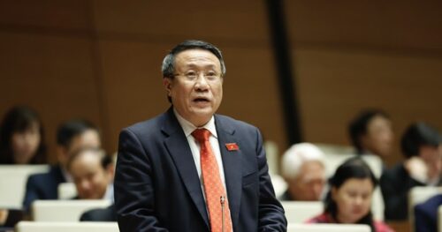 Đề nghị có cơ chế cấp sổ đỏ cho đất không giấy tờ, không vi phạm