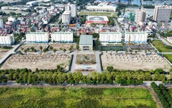 Sống xanh sang – tăng giá bền vững tại Solasta Mansion