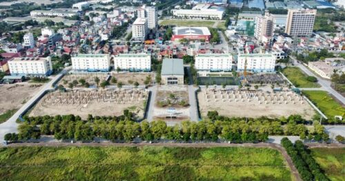 Hà Nam không có dự án nhà ở xã hội đủ điều kiện vay gói 120.000 tỷ