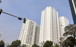 Giá chung cư leo thang dịp cận Tết, chủ nhà "lật kèo" đòi trả cọc