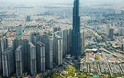 Hà Nội: Đề xuất nâng chiều cao khu tập thể Trung Tự lên 48 tầng