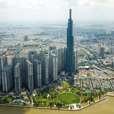 Việt Nam mới 'rục rịch' đánh thuế căn nhà thứ hai, một nước đã áp mức thuế đến 50%