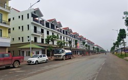 Kinh tế thuộc nhóm 15 địa phương cao nhất cả nước đang kích hoạt nhà đầu tư quan tâm thị trường bất động sản khu vực này