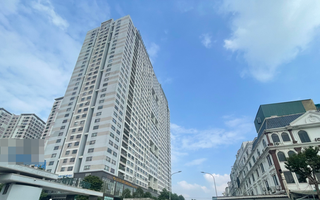 Lãi suất giảm nhưng người mua nhà không dám vay thì giá liên tục tăng