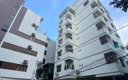 Phát hiện nhiều hạng mục không phép tại nhà hàng lớn ở trung tâm TP Thanh Hoá