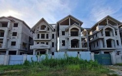 Thanh tra việc biến đất quy hoạch đại học thành đất ở tại Thái Nguyên