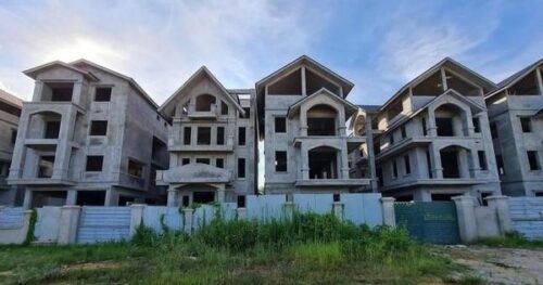 Áp thuế cao với người có nhiều nhà, đất để điều tiết chênh lệch địa tô