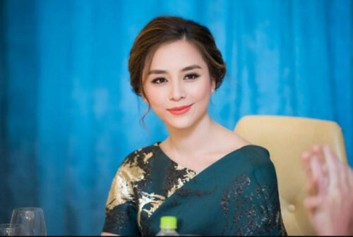 Điểm lại loạt doanh nghiệp từ năng lượng, chứng khoán đến cấp thoát nước,...nhà Á hậu Dương Trương Thiên Lý