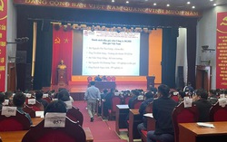 Đất trường học ở Thái Nguyên bị chuyển thành đất ở: Có dấu hiệu tiếp tay phá vỡ quy hoạch?