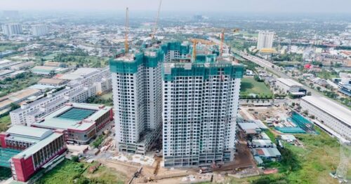 Bất động sản 2024 vẫn còn nhiều cơ hội tốt