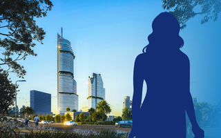 5 năm “đứng hình” vì tranh chấp, dự án nghìn tỷ tại Bình Dương cuối cùng về tay nữ đại gia, dù chưa làm gì đã có hai ông lớn ngoại “giành nhau” hợp tác