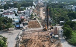 Một cựu chủ tịch huyện bị khởi tố