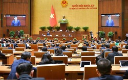 Giá chung cư tại Hà Nội tăng 20 quý liên tiếp, nguồn cung xuống thấp nhất thập kỷ