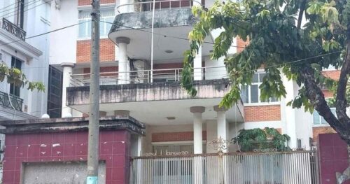 Số phận gần 100 vị trí đất công sau di dời các trụ sở ở Bình Dương