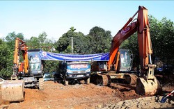 Bộ Công an đề nghị Bình Dương ngăn chặn giao dịch, chuyển nhượng bất động sản đối với Công ty Phú Hồng Thịnh