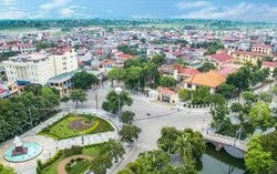 Long An: Sức hút từ đô thị trung tâm hành chính mới Agora City