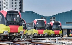 Nguồn cung thấp nhất 10 năm qua, TP.HCM cách xa chỉ tiêu phát triển nhà ở