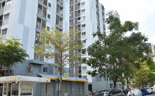 Bộ Xây dựng: Doanh nghiệp cần hạ giá thành bất động sản