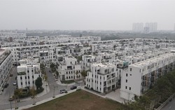 Lợi nhuận từ đầu tư căn hộ giảm mạnh trong 5 năm qua