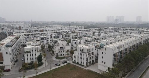 Quy định mới trong luật Đất đai sửa đổi: Thị trường bất động sản có bước ngoặt gì?