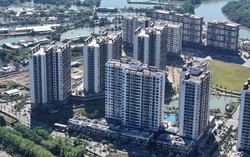 Vĩnh Phúc 'bêu tên' loạt dự án đô thị, nhà ở chậm tiến độ