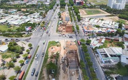 Vingroup "đổ bộ" Tuyên Quang với 3 siêu dự án