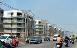 Một tuyến đường huyết mạch tại Tp.Thủ Đức được người dân mong chờ sẽ về đích năm 2024