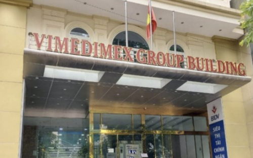 Thông tin mới về vụ đấu giá đất ở Đông Anh