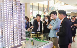 An Gia (AGG) tiến gần đến mục tiêu sạch nợ trái phiếu trong nửa đầu năm 2024