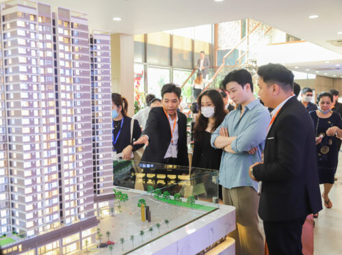 Cơ hội nào cho các nhà đầu tư căn hộ chung cư trong năm 2024?