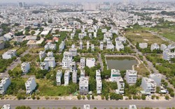 Luật Đất đai (sửa đổi): Giảm thủ tục, tăng quyền cho địa phương