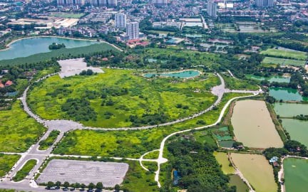 Luật Đất đai sửa đổi vừa được thông qua có gì mới?