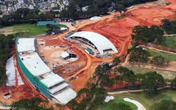 Thị trường bất động sản: Chờ “cú hích” để phục hồi