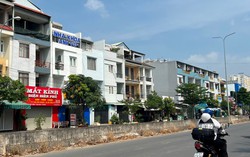 Tòa nhà xây "chui" trong Đồi Cù Đà Lạt bị từ chối cấp phép