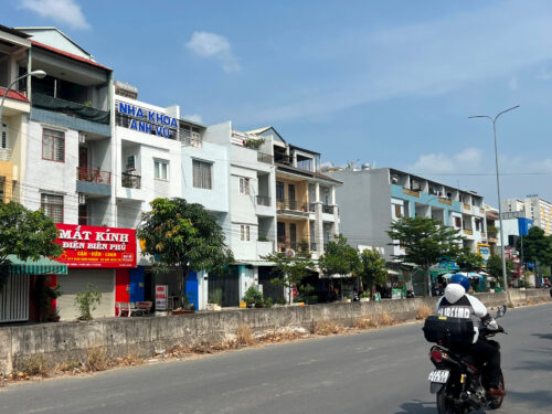 Luật Đất đai sửa đổi gỡ được điểm nghẽn nào cho thị trường bất động sản?